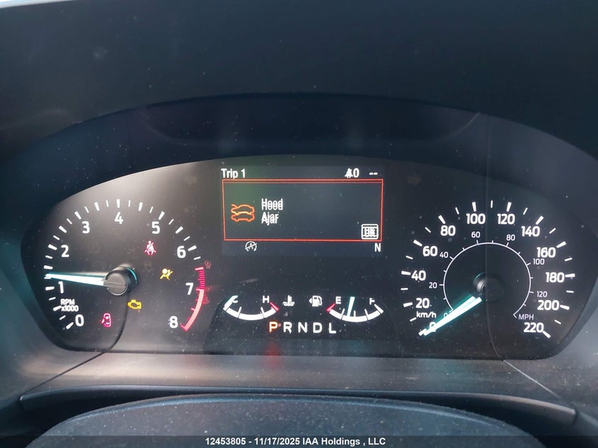 1FMCU9G64LUB31425 2020 FORD ESCAPE photo no. 7