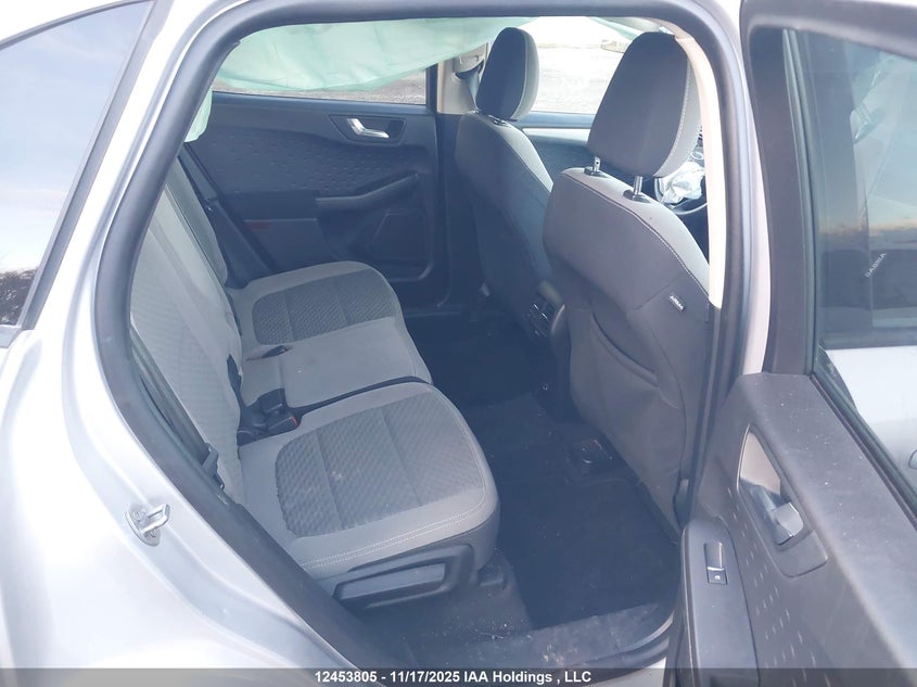 1FMCU9G64LUB31425 2020 FORD ESCAPE photo no. 8