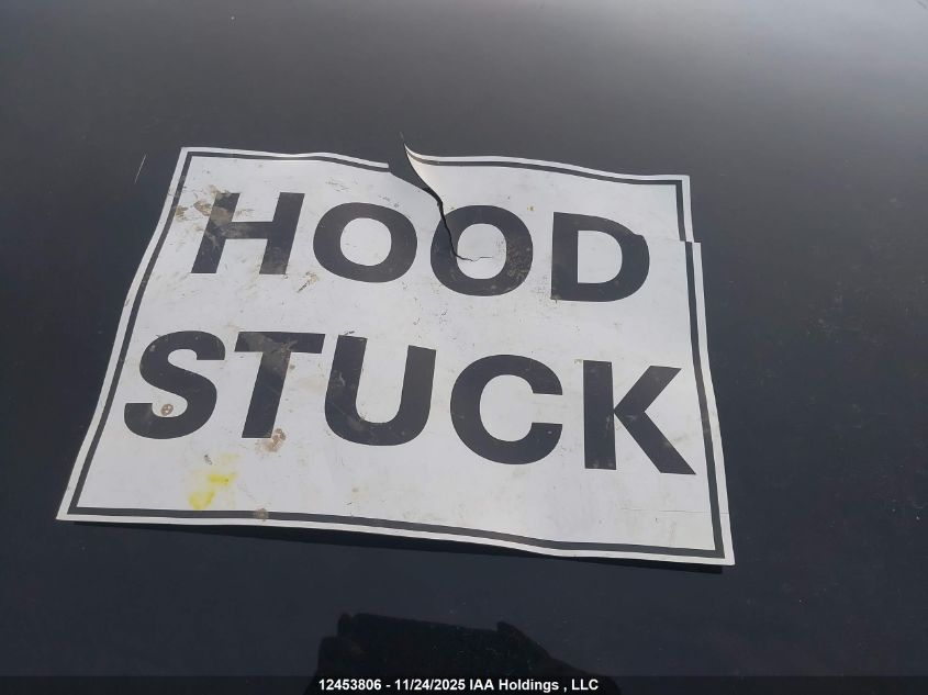 2024 Tesla Model Y Long Range VIN: 7SAYGDEEXRF019473 Lot: 12453806