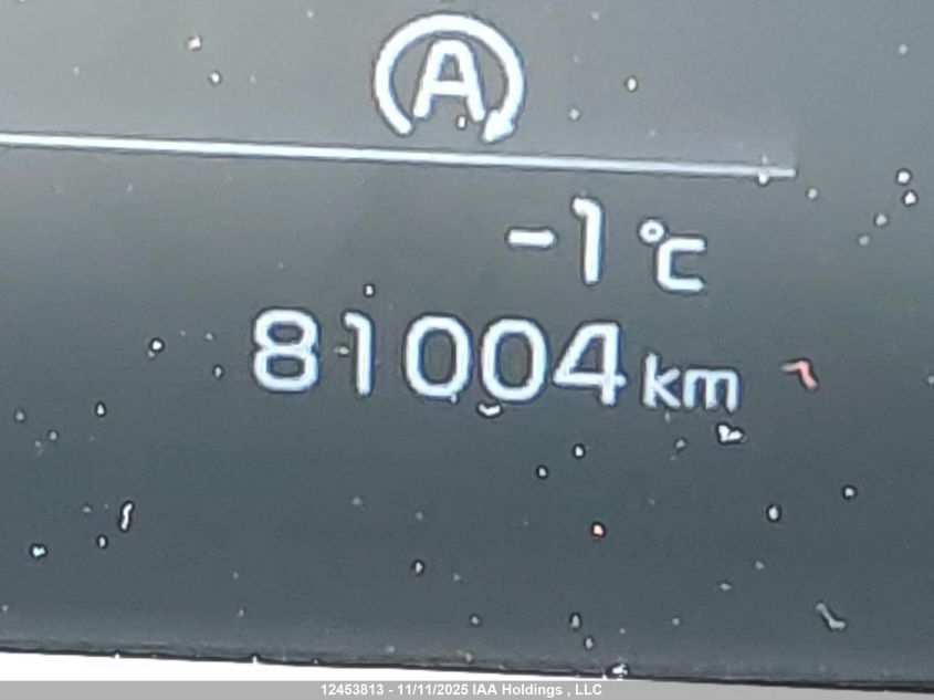 2024 Kia Seltos S VIN: KNDEUCAA2R7488830 Lot: 12453813