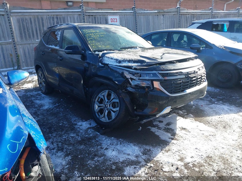 KNDEUCAA2R7488830 2024 Kia Seltos S auction photo 1