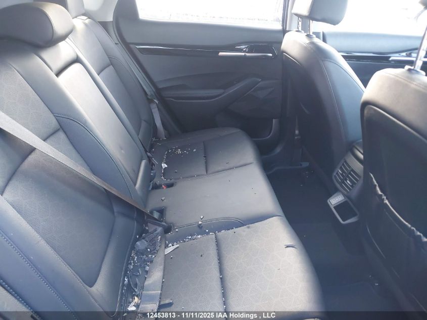 2024 Kia Seltos S VIN: KNDEUCAA2R7488830 Lot: 12453813