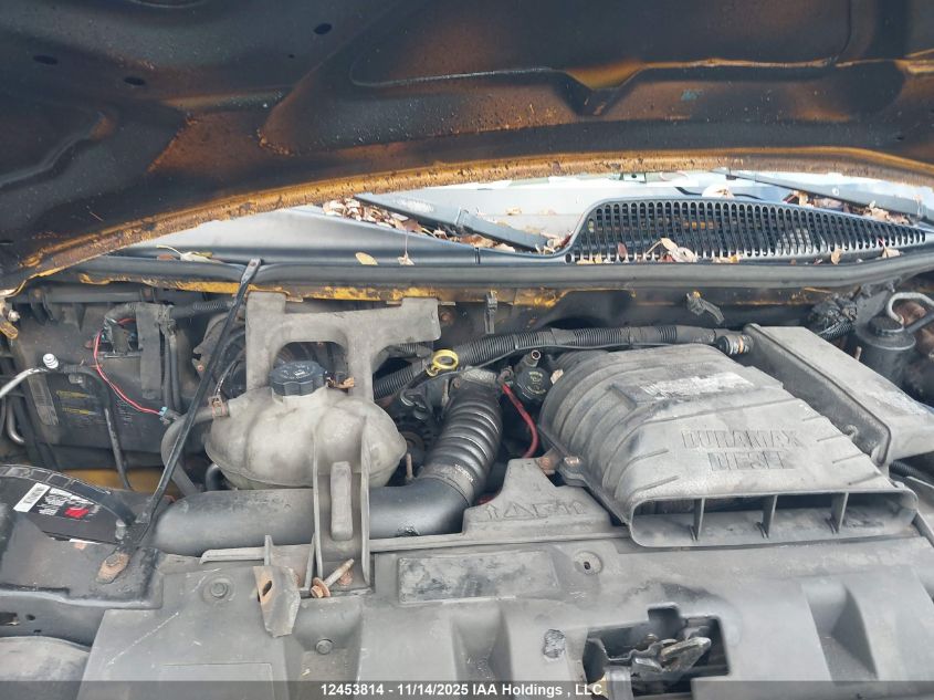 2007 Chevrolet Express G3500 VIN: 1GCHG392171127249 Lot: 12453814