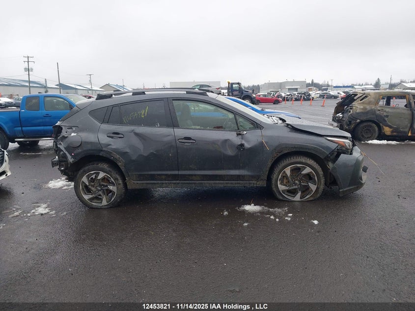 JF2GUHNCXRH264315 2024 SUBARU XV photo no. 14
