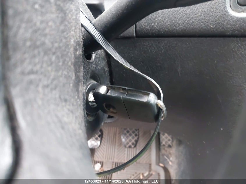 2005 Volkswagen Golf VIN: 9BWGR21JX54026408 Lot: 12453823