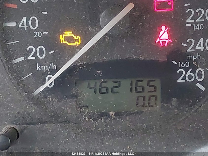 2005 Volkswagen Golf VIN: 9BWGR21JX54026408 Lot: 12453823