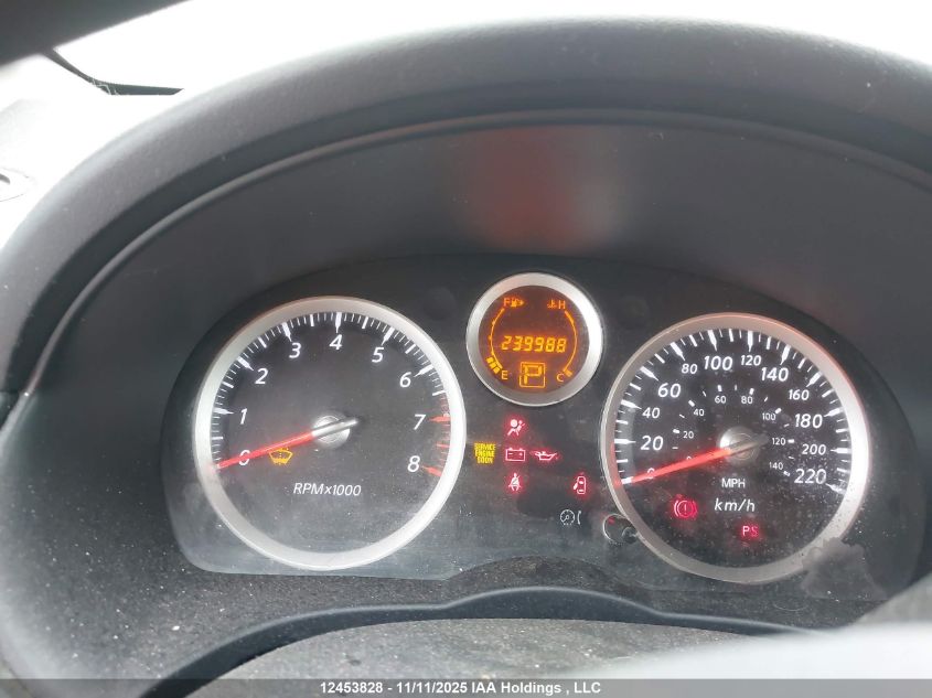 2011 Nissan Sentra 2.0/2.0S/Sr/2.0Sl VIN: 3N1AB6AP5BL690365 Lot: 12453828