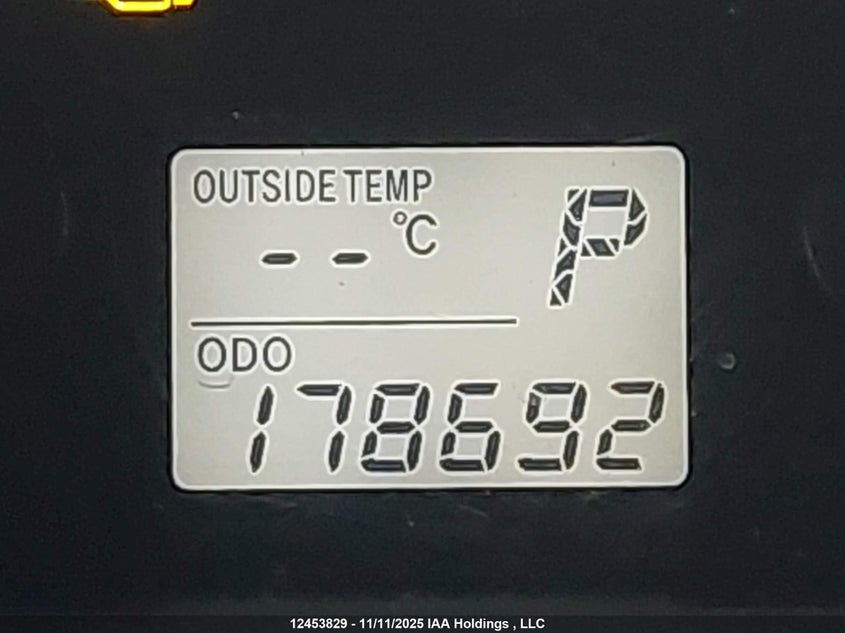 2009 Toyota Corolla Matrix S VIN: 2T1KE40E39C004463 Lot: 12453829