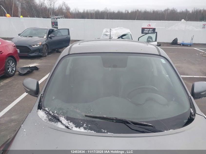 2015 Nissan Juke VIN: JN8AF5MV9FT558981 Lot: 12453834