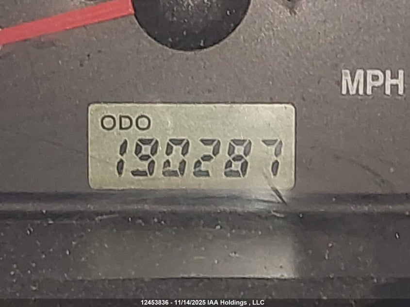 2CNBJ23C726942978 2002 CHEVROLET TRACKER photo no. 16