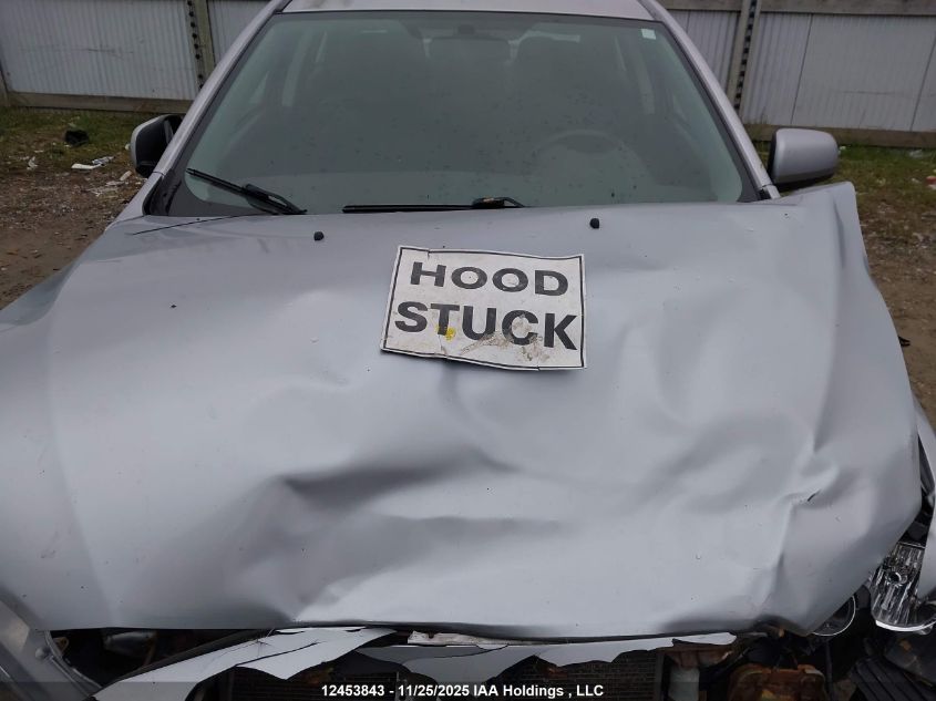 2010 Mitsubishi Lancer Se VIN: JA32U2FU2AU602023 Lot: 12453843