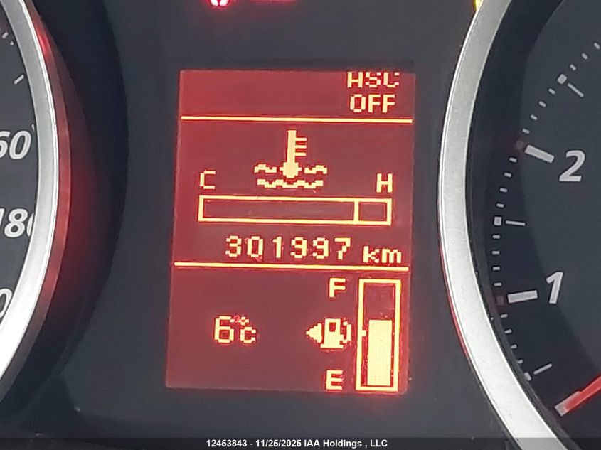 2010 Mitsubishi Lancer Se VIN: JA32U2FU2AU602023 Lot: 12453843