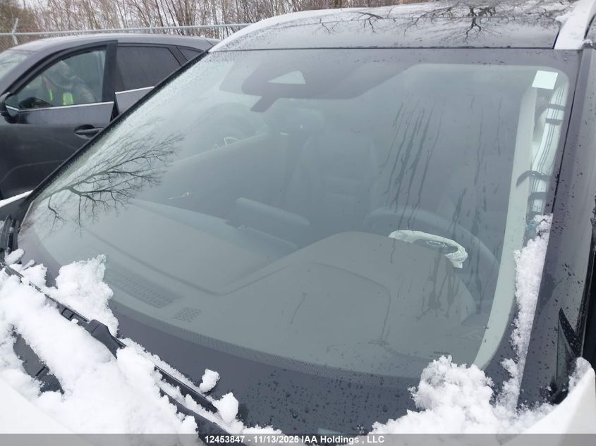 2023 Nissan Rogue Sl VIN: JN8BT3CB9PW185823 Lot: 12453847