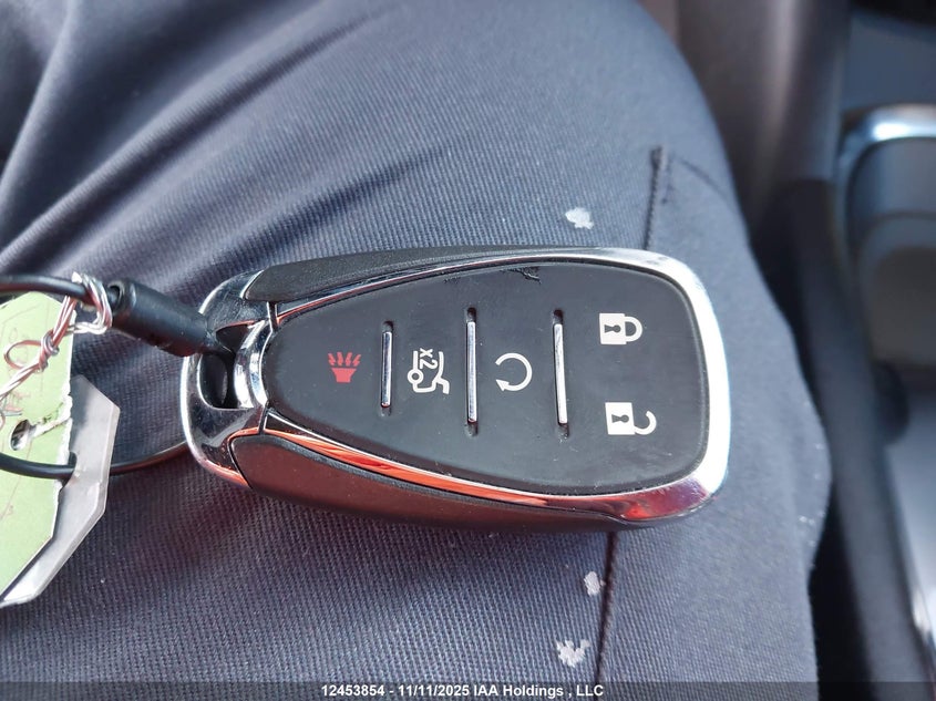 2024 Chevrolet Malibu Lt VIN: 1G1ZD5ST6RF213070 Lot: 12453854