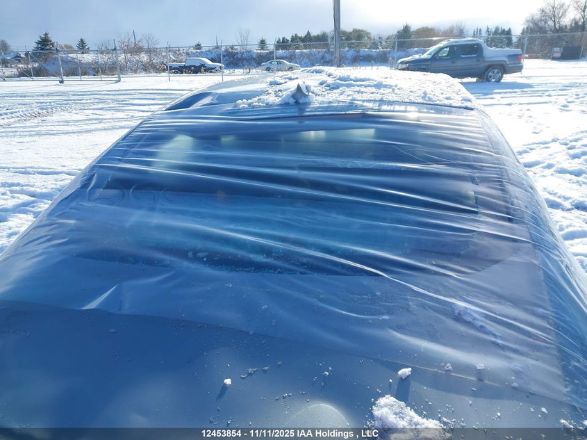 2024 Chevrolet Malibu Lt VIN: 1G1ZD5ST6RF213070 Lot: 12453854