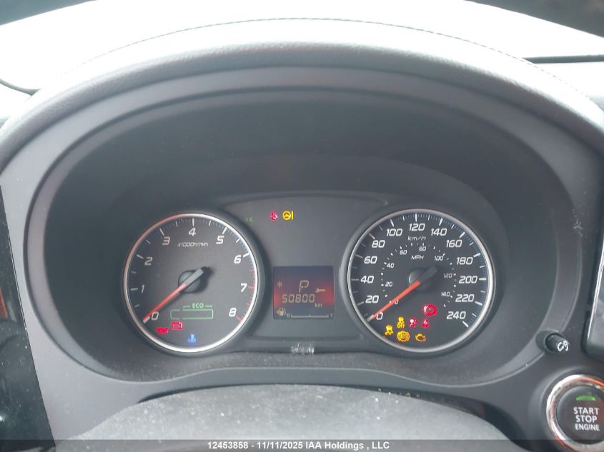 2016 Mitsubishi Outlander Se VIN: JA4JZ3AX0GZ601965 Lot: 12453858