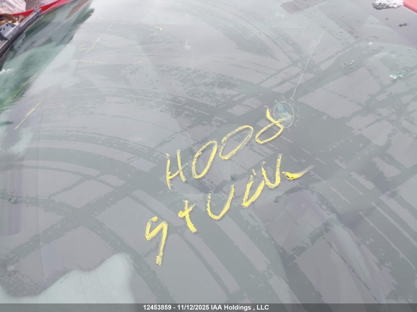 2005 Pontiac Pursuit Se VIN: 1G2AL52F557652125 Lot: 12453859