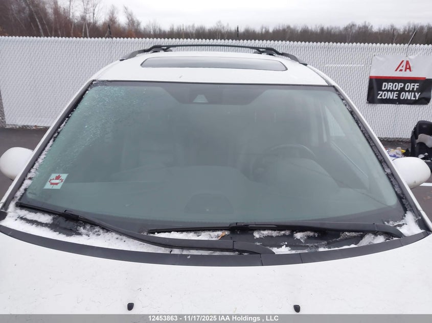 5FNRL5H6XGB501414 2016 HONDA ODYSSEY photo no. 17