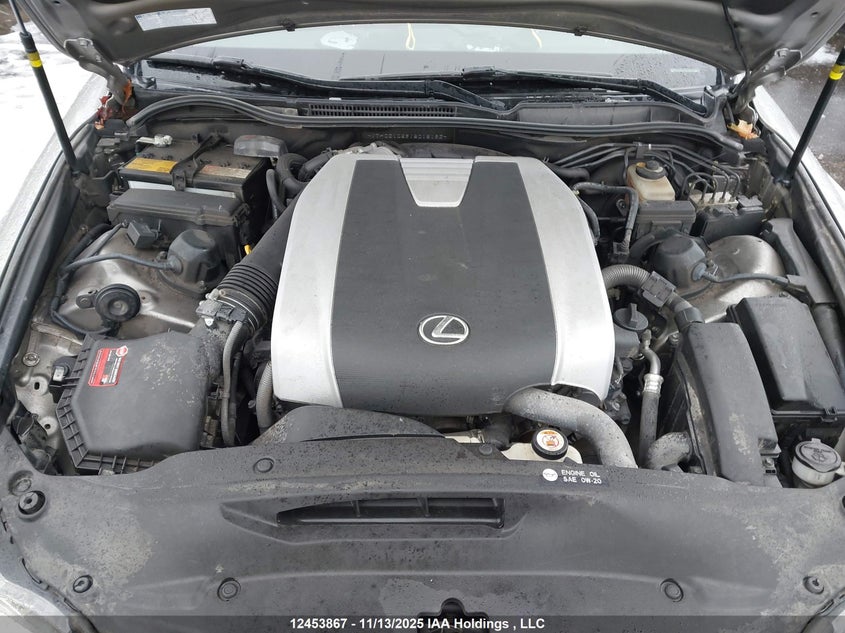 2018 Lexus Is 350 VIN: JTHCZ1D29J5015183 Lot: 12453867