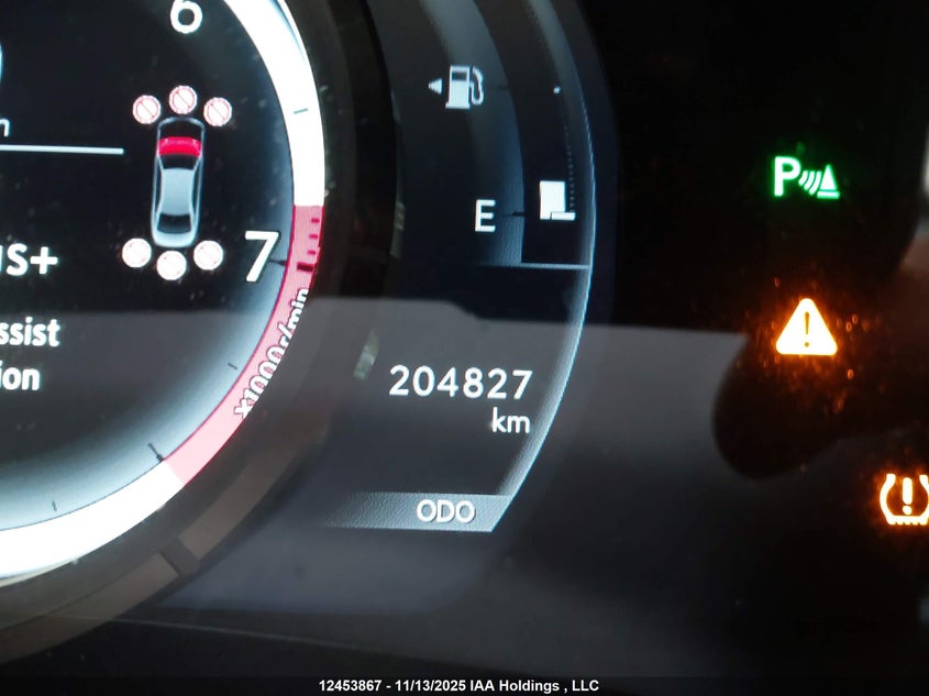 2018 Lexus Is 350 VIN: JTHCZ1D29J5015183 Lot: 12453867