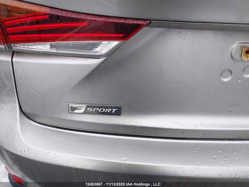 2018 Lexus Is 350 VIN: JTHCZ1D29J5015183 Lot: 12453867