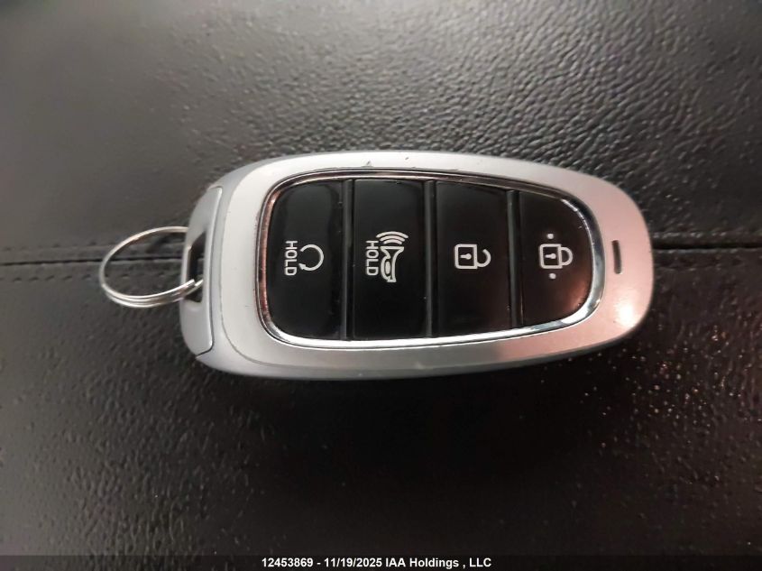 2022 Hyundai Tucson Preferred Awd VIN: KM8JBCAE2NU025150 Lot: 12453869