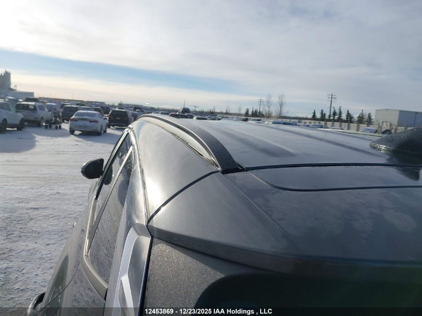 2022 Hyundai Tucson Preferred Awd VIN: KM8JBCAE2NU025150 Lot: 12453869