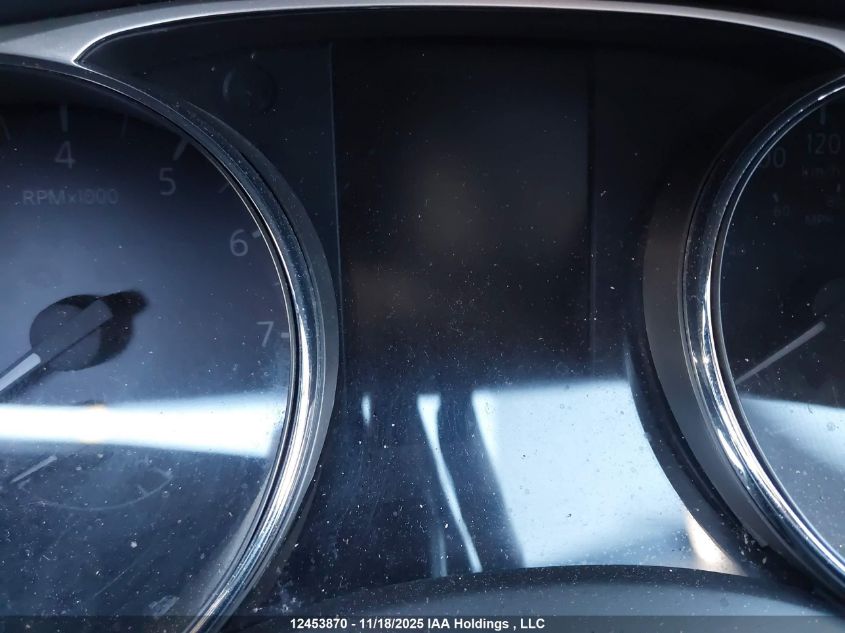 2015 Nissan Rogue S/Sv VIN: 5N1AT2MTXFC918692 Lot: 12453870