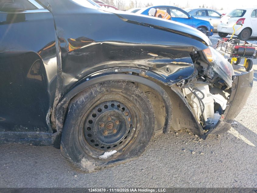 2015 Nissan Rogue S/Sv VIN: 5N1AT2MTXFC918692 Lot: 12453870