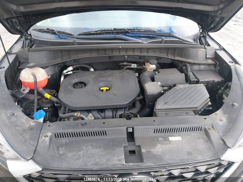 KM8J3CA49MU333595 2021 HYUNDAI TUCSON photo no. 10