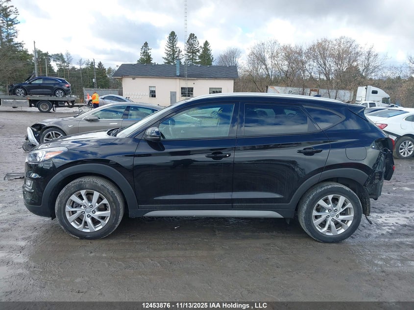 KM8J3CA49MU333595 2021 HYUNDAI TUCSON photo no. 15