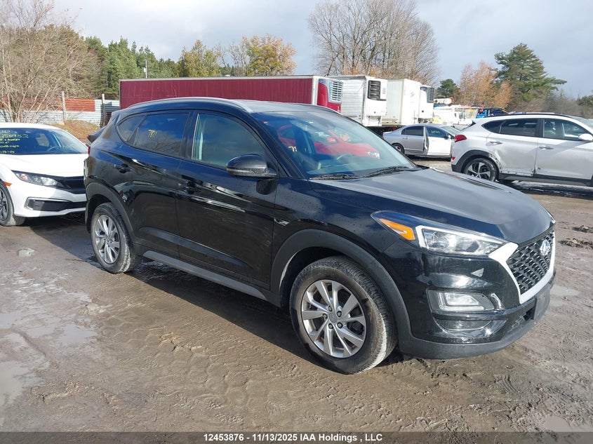 KM8J3CA49MU333595 2021 HYUNDAI TUCSON photo no. 15