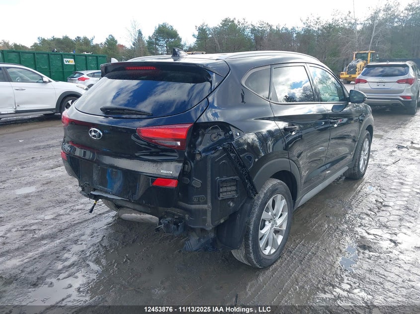 KM8J3CA49MU333595 2021 HYUNDAI TUCSON photo no. 4