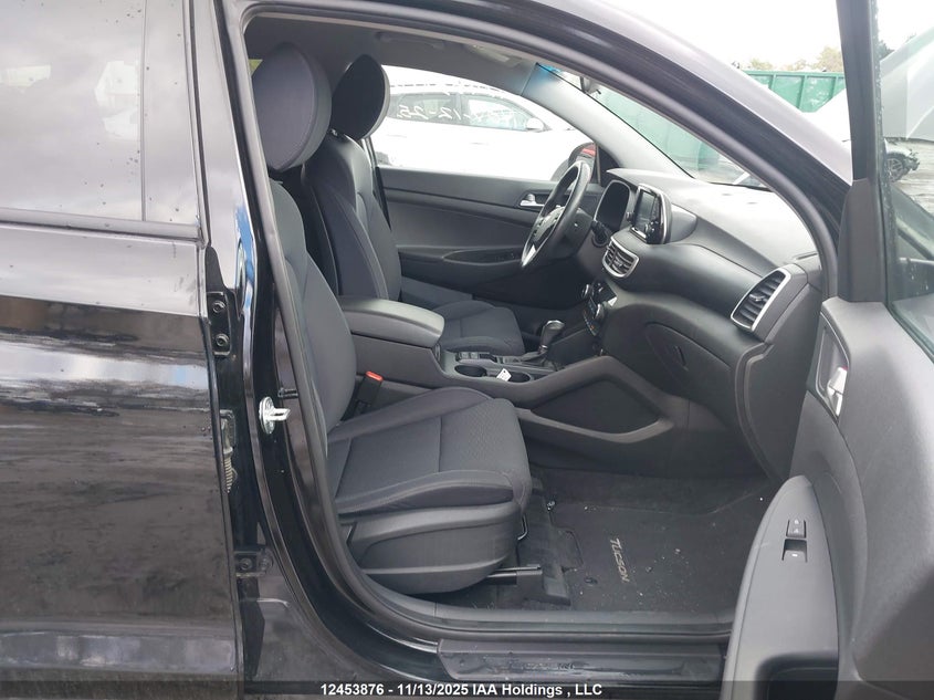 KM8J3CA49MU333595 2021 HYUNDAI TUCSON photo no. 5