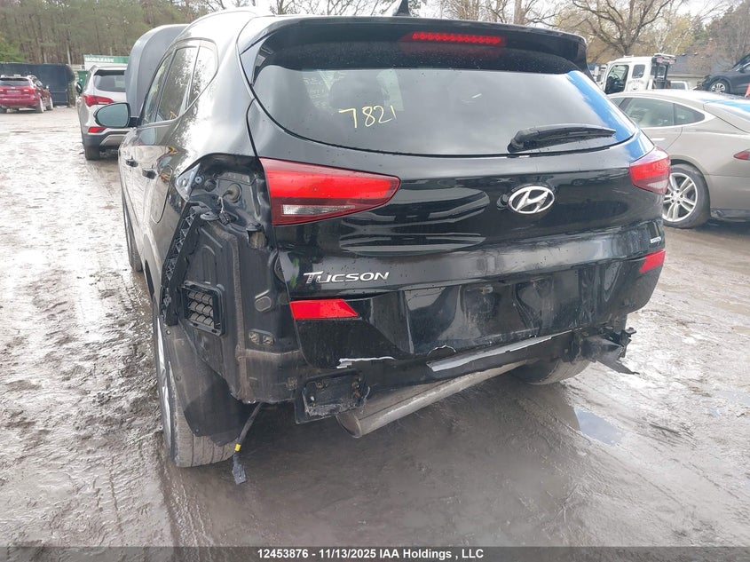 KM8J3CA49MU333595 2021 HYUNDAI TUCSON photo no. 6