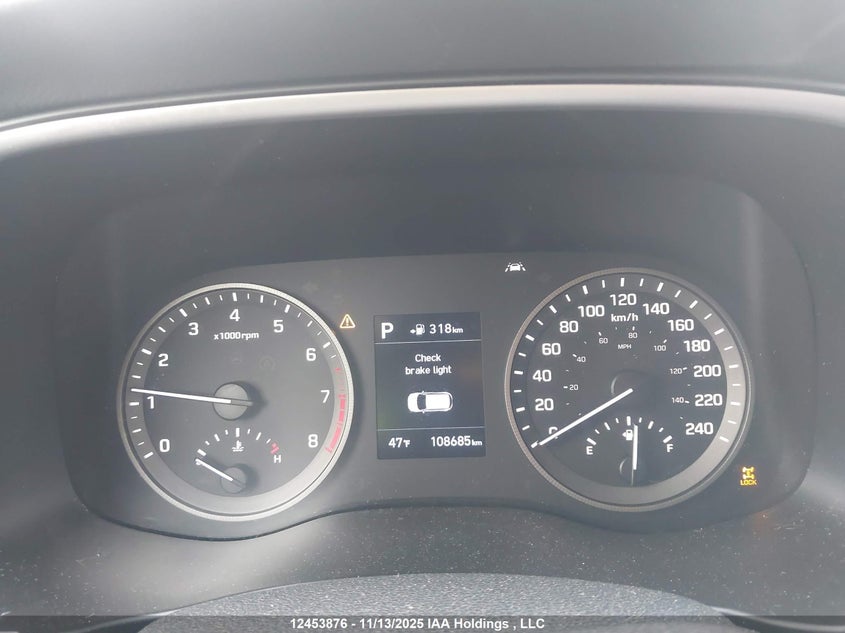 KM8J3CA49MU333595 2021 HYUNDAI TUCSON photo no. 7