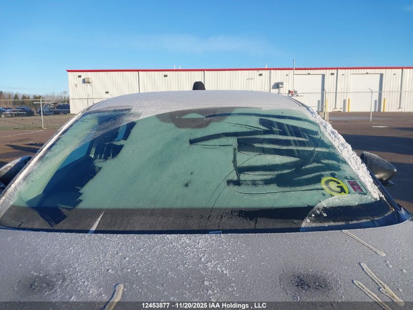 2025 Mazda Cx-30 Gx VIN: 3MVDMBBM4SM864453 Lot: 12453877