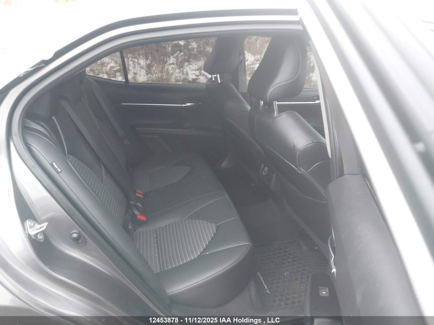 4T1J11AK0LU874154 2020 TOYOTA CAMRY photo no. 8