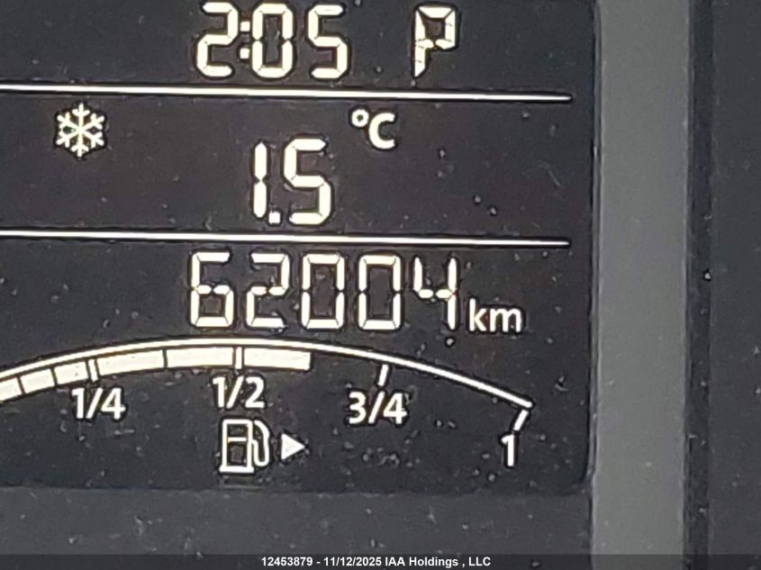 2014 Volkswagen Jetta VIN: 3VW2K7AJ0EM424928 Lot: 12453879