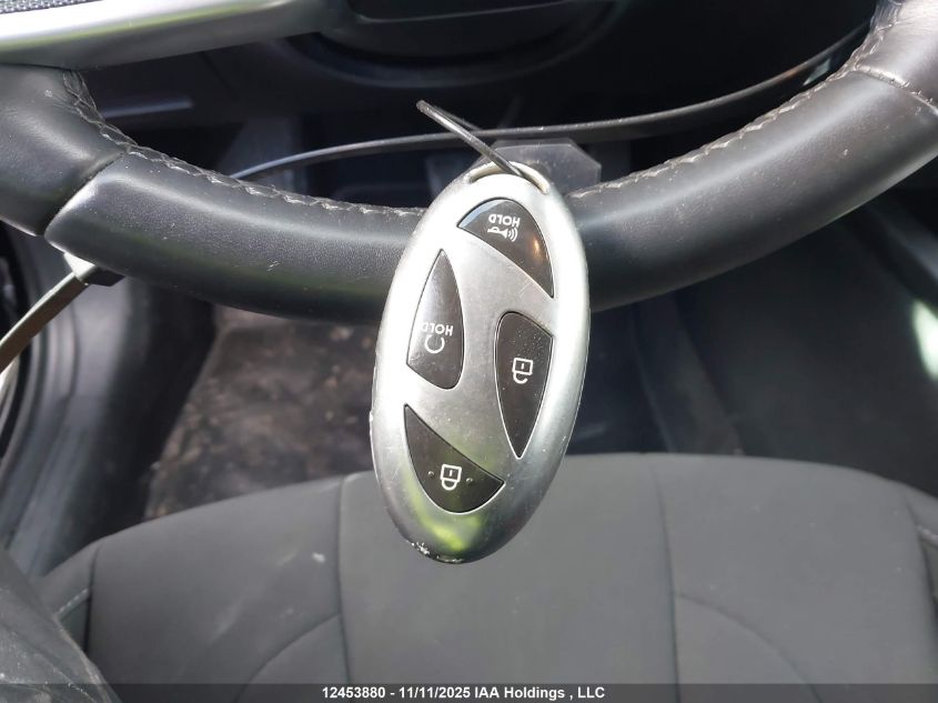 2024 Hyundai Elantra Preferred VIN: KMHLM4DG0RU705818 Lot: 12453880