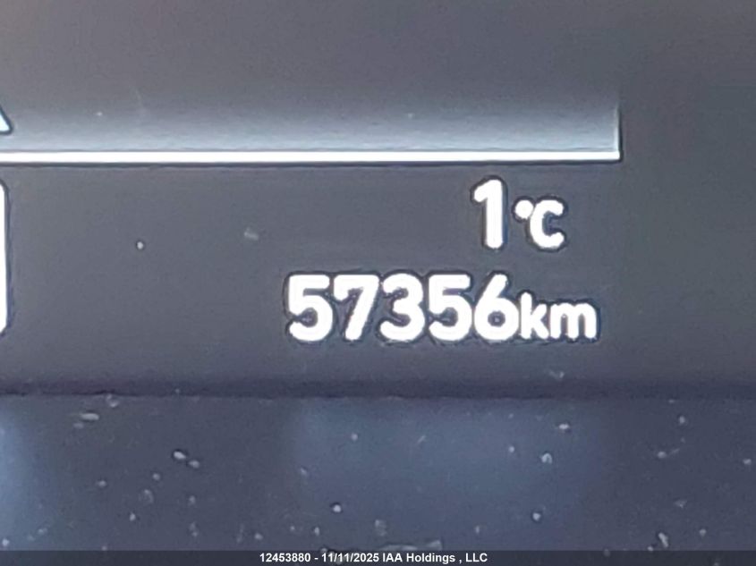 2024 Hyundai Elantra Preferred VIN: KMHLM4DG0RU705818 Lot: 12453880