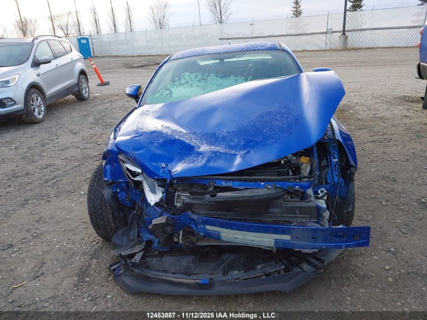 2022 Subaru Brz Sport-Tech VIN: JF1ZDBE13N9700256 Lot: 12453887