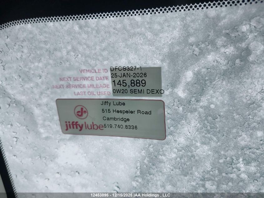 2016 Nissan Sentra VIN: 3N1AB7AP7GL677839 Lot: 12453895