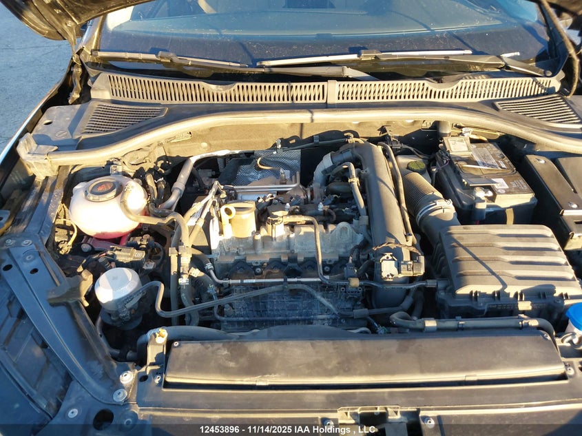 3VWG57BU9KM034864 2019 VOLKSWAGEN JETTA photo no. 10