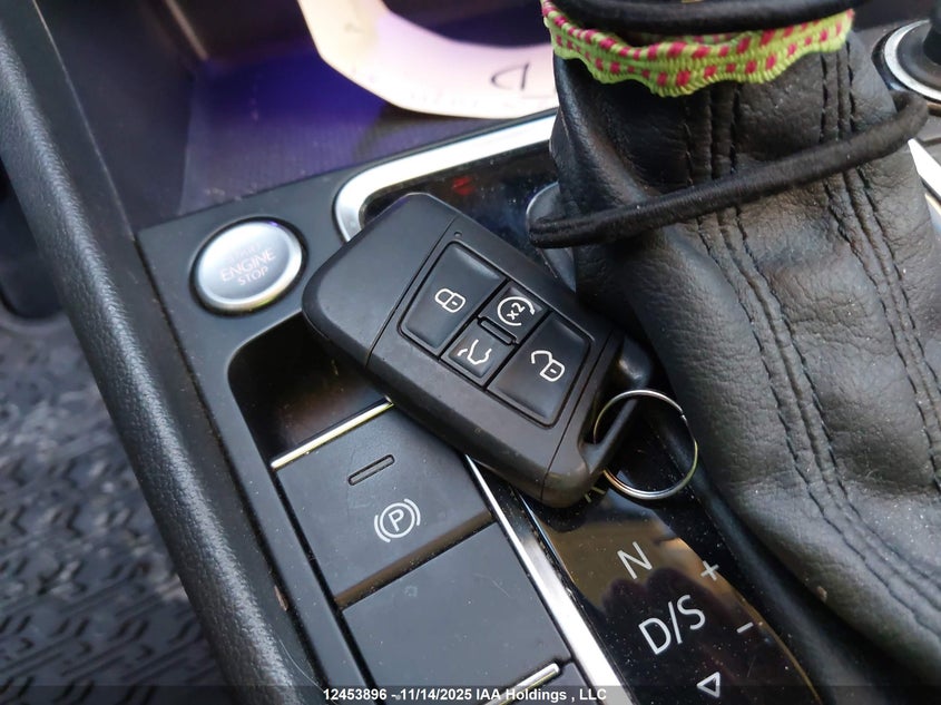 3VWG57BU9KM034864 2019 VOLKSWAGEN JETTA photo no. 11