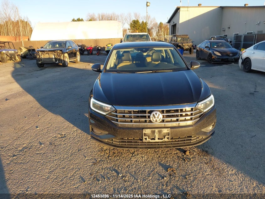 3VWG57BU9KM034864 2019 VOLKSWAGEN JETTA photo no. 12