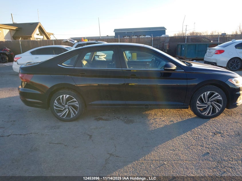 3VWG57BU9KM034864 2019 VOLKSWAGEN JETTA photo no. 13