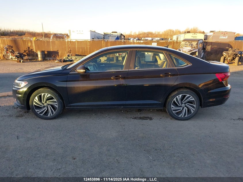 3VWG57BU9KM034864 2019 VOLKSWAGEN JETTA photo no. 14