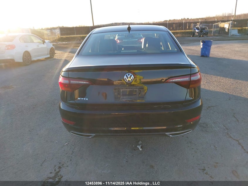 3VWG57BU9KM034864 2019 VOLKSWAGEN JETTA photo no. 16