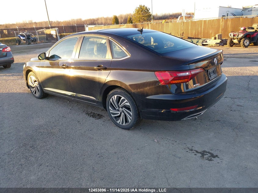 3VWG57BU9KM034864 2019 VOLKSWAGEN JETTA photo no. 3